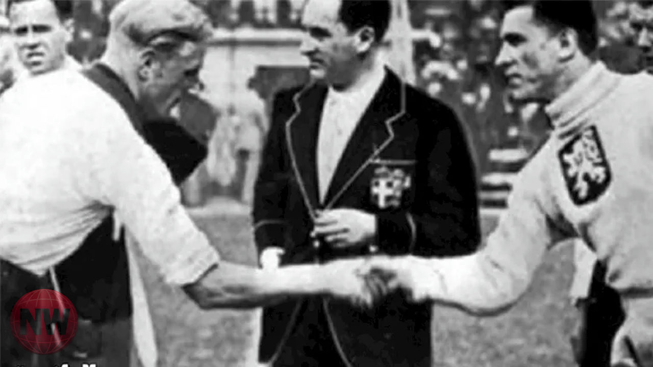 تحكيم مصري في كأس العالم 2026: رباعي جديد يكتب التاريخ