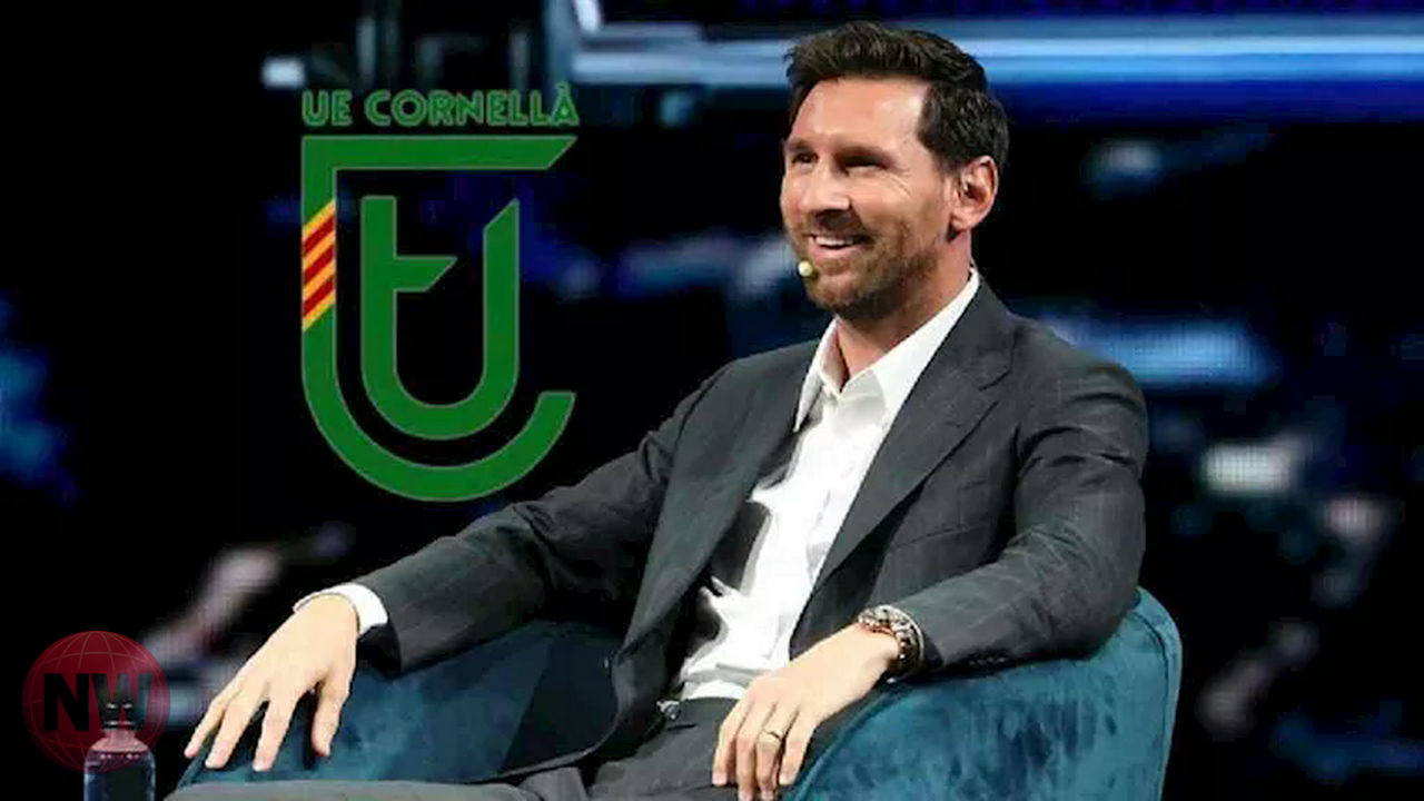 ليونيل ميسي يدخل عالم الاستثمار الرياضي بامتلاك نادي أسباني