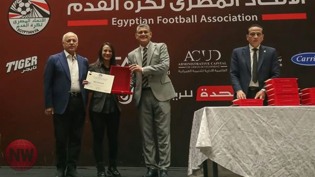 بسيوني: تأجيل تكريم الحكام كان أفضل في ظل الظروف الراهنة