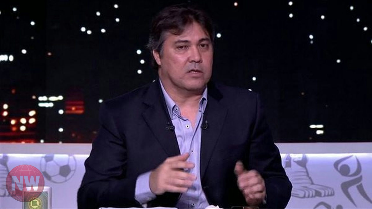 أشرف قاسم: عبد الحفيظ عاشق للأهلي.. وتوقيت الأزمات يثير الشكوك