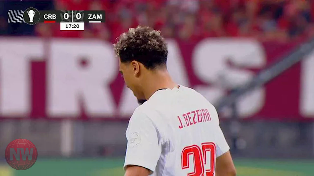 نجم بلوزداد السابق: على الفريق تجنب الأهداف المبكرة أمام الزمالك