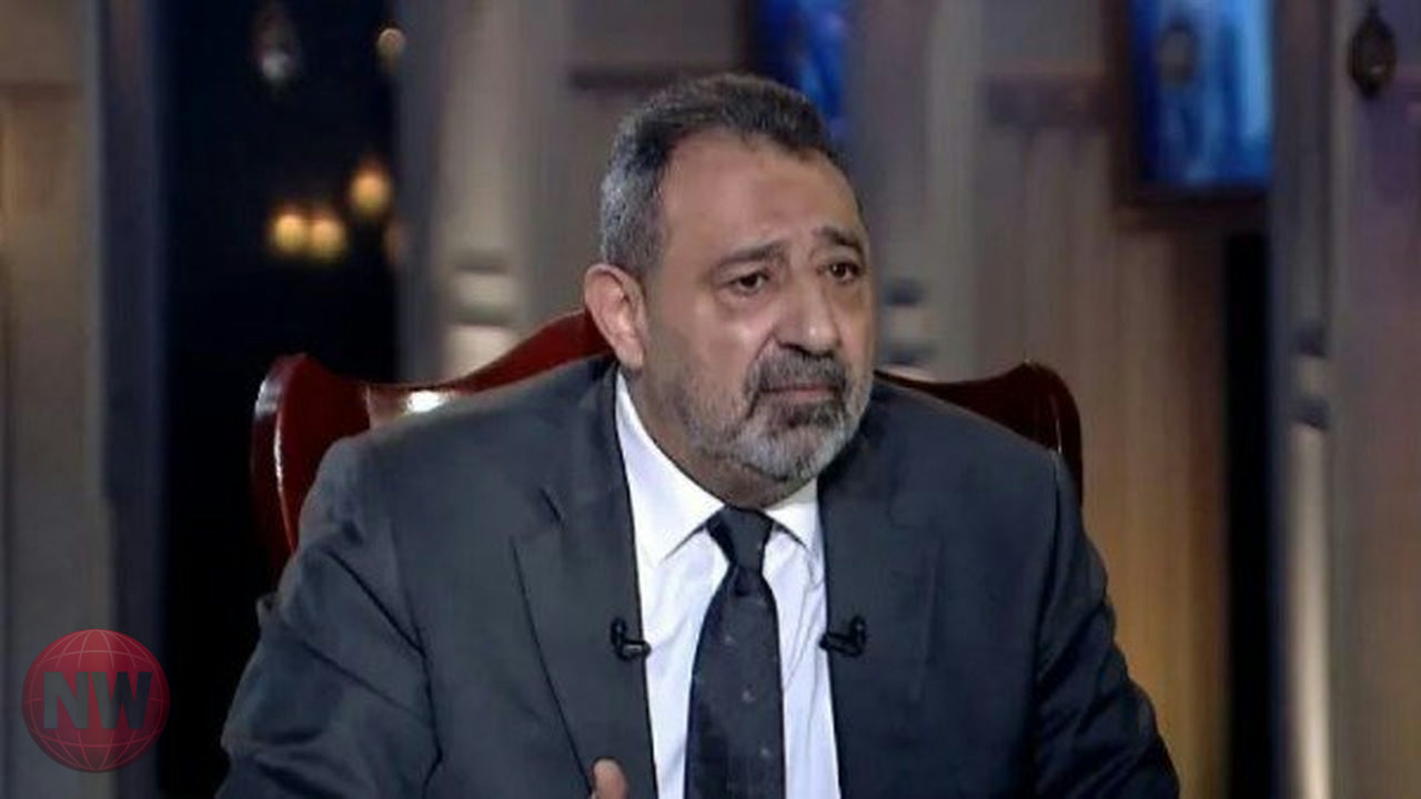 مجدي عبدالغني: الأهلي استحق ركلة جزاء.. والكرة المصرية في أسوأ حالاتها