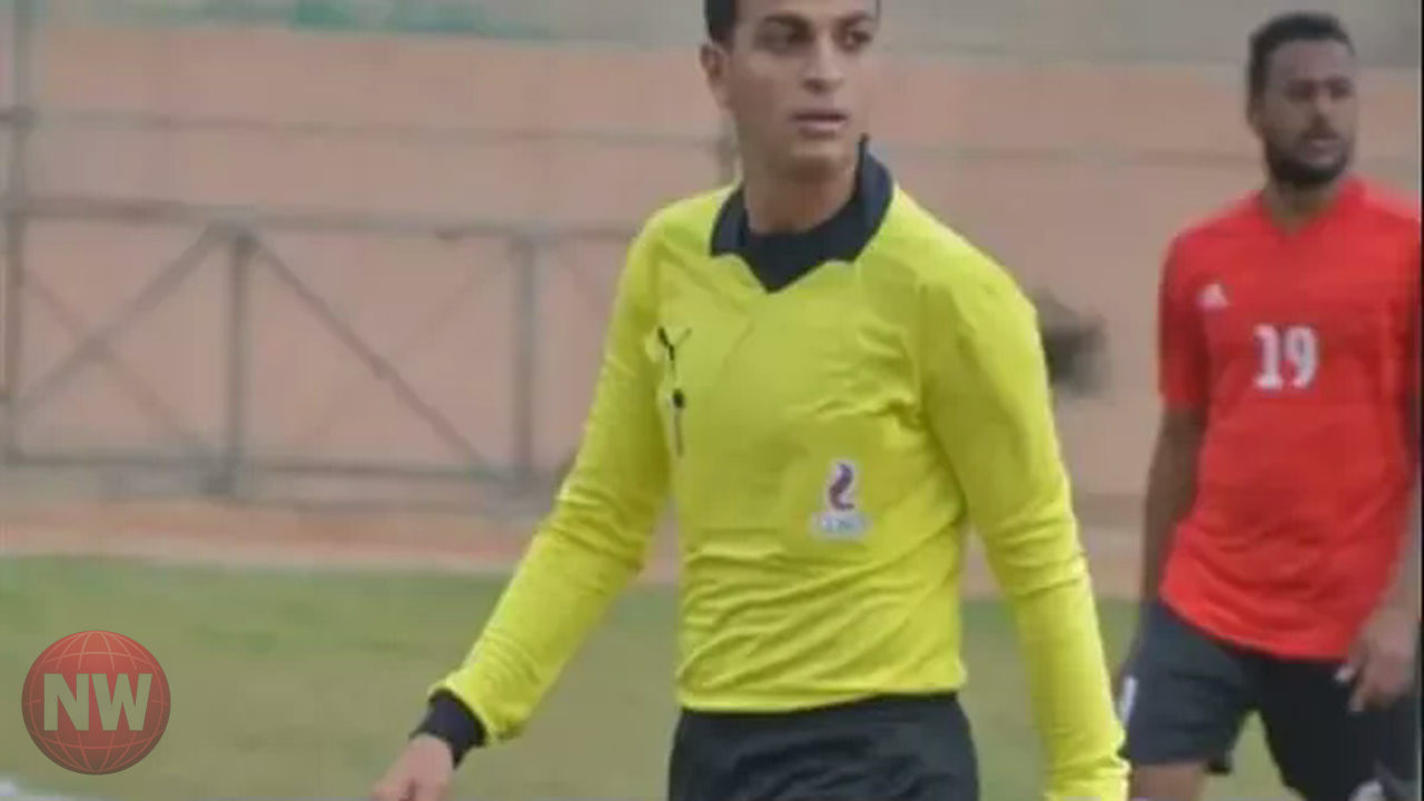 حكام دوري المحترفين المصري: تعيينات الجولة 30 وتكريم دولي