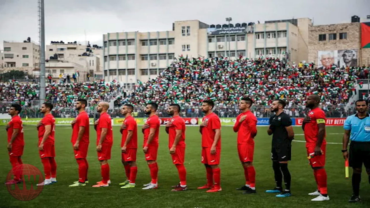 كندا ترفض دخول مسؤولي اتحاد الكرة الفلسطيني قبل كونجرس الفيفا