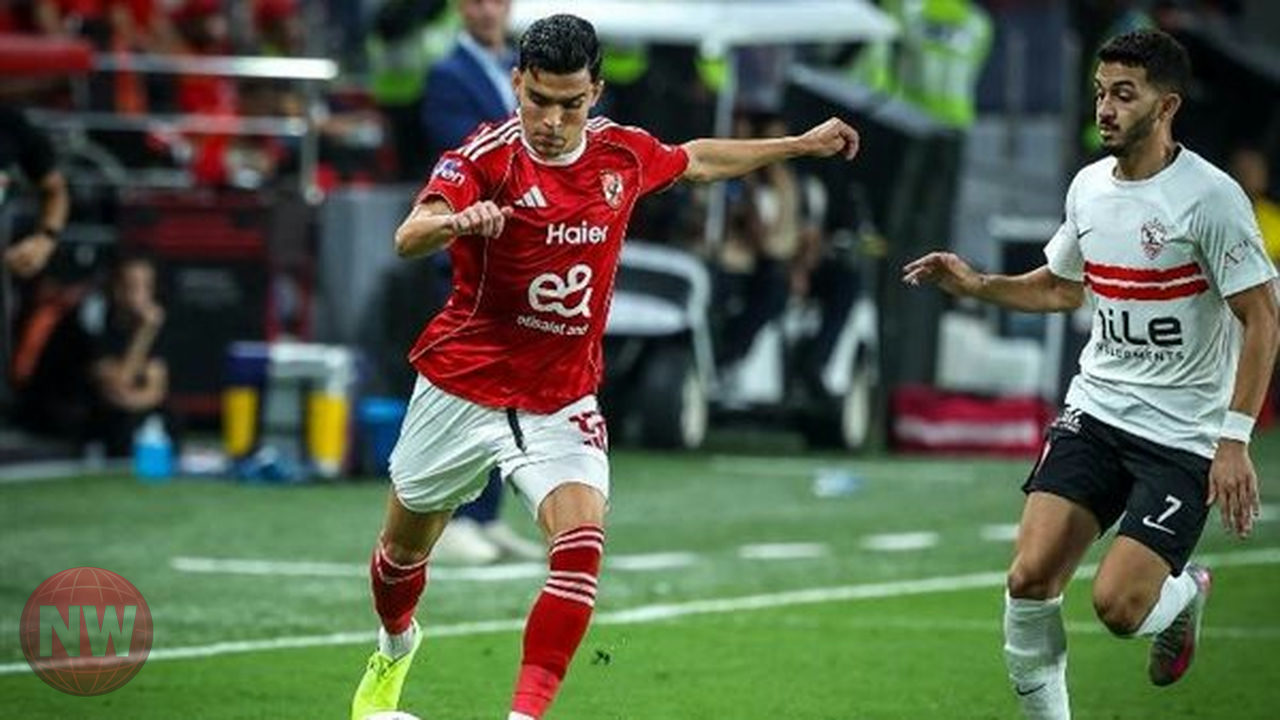 الزمالك على أعتاب نهائي الكونفدرالية أمام شباب بلوزداد