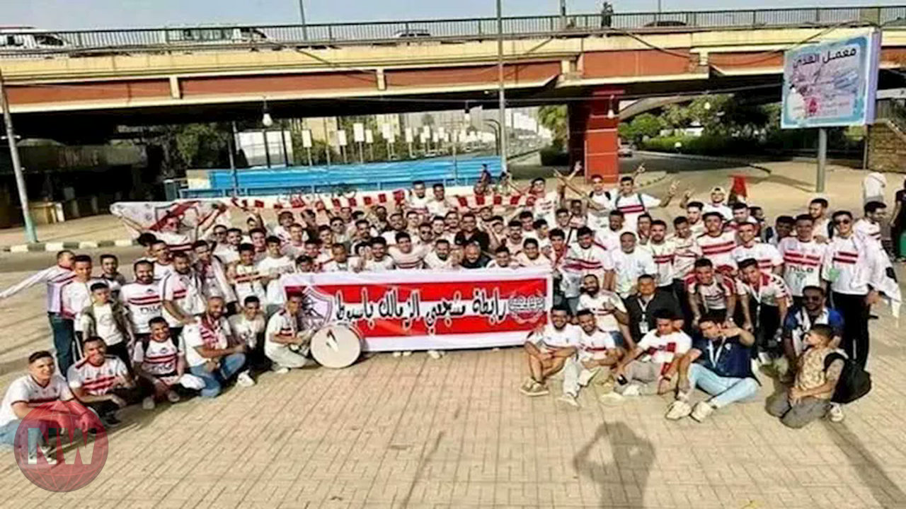 الزمالك يستقبل شباب بلوزداد في القاهرة وسط ترقب جماهيري كبير