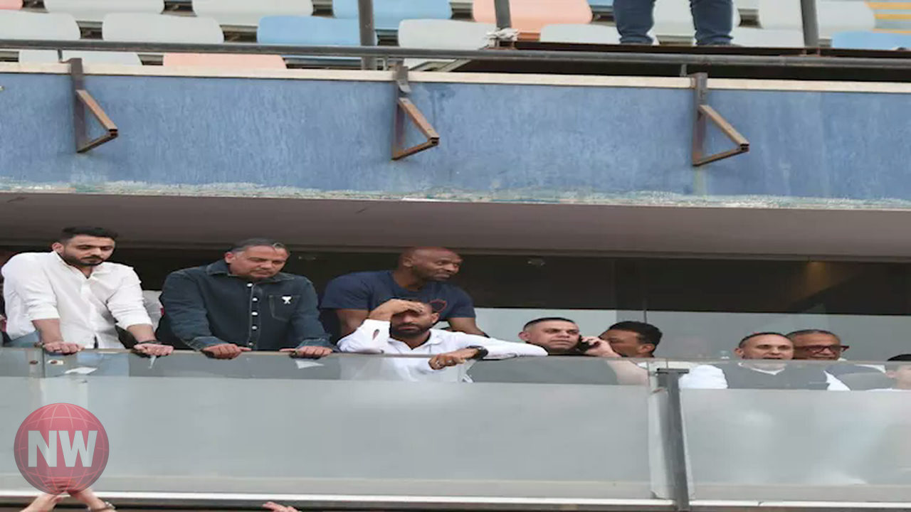 شيكابالا وميدو يدعمان الزمالك أمام شباب بلوزداد في الكونفدرالية