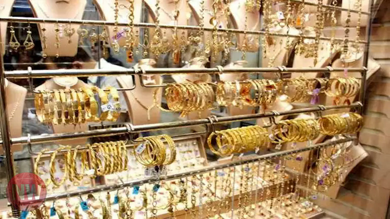 ارتفاع الذهب في مصر 75 جنيهاً الجمعة متأثراً بالأسواق العالمية