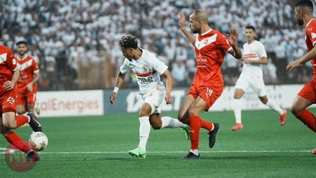 الزمالك إلى نهائي الكونفدرالية.. هيثم فاروق يشيد ببيزيرا ويعلق على غياب زيزو