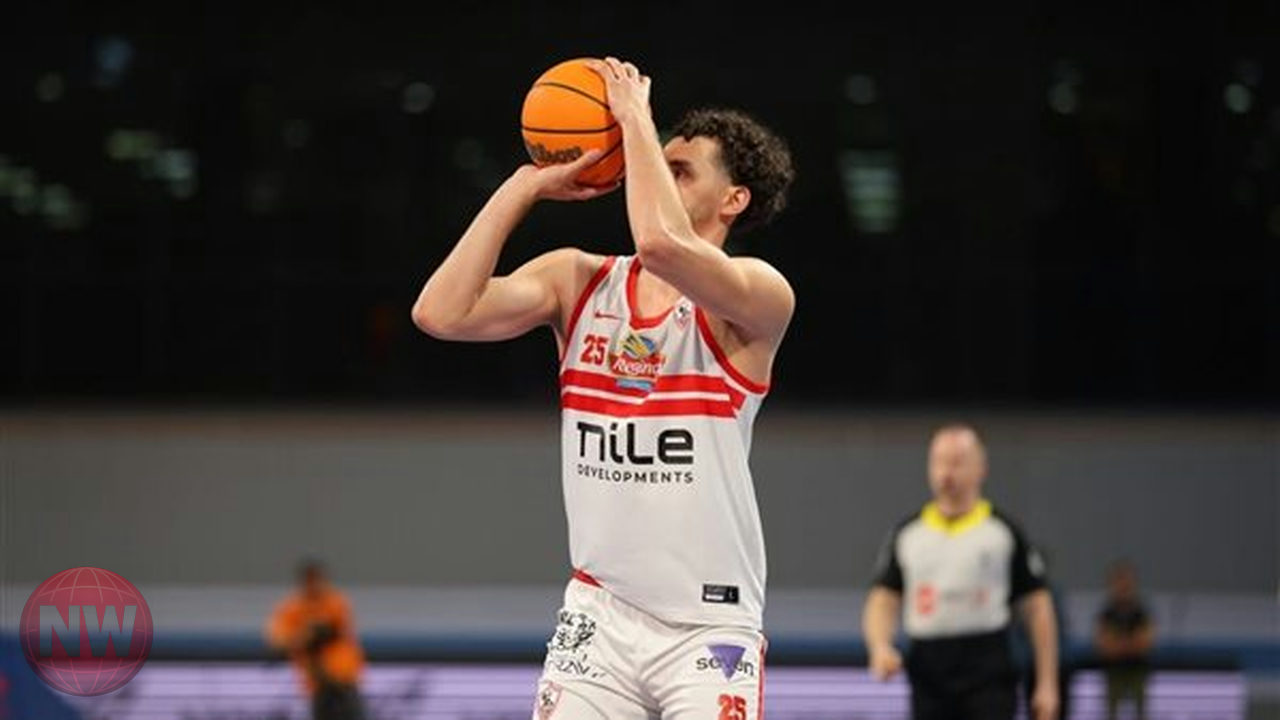 سلة الزمالك تفوز على الأهلي وتصعد لنهائي كأس مصر