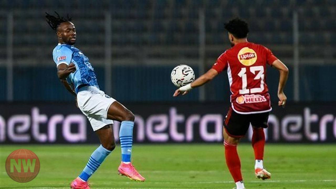 الأهلي يستعد لبیرامیدز.. والزمالك للسلة یصعد لنهائي الكأس