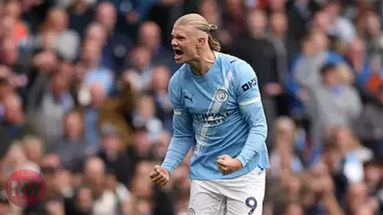 الدوري الإنجليزي: صراع الهدافين يشتعل مع انطلاق الجولة 33