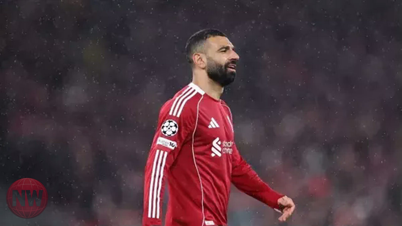 صلاح يقود ليفربول في ديربي ميرسيسايد أمام إيفرتون