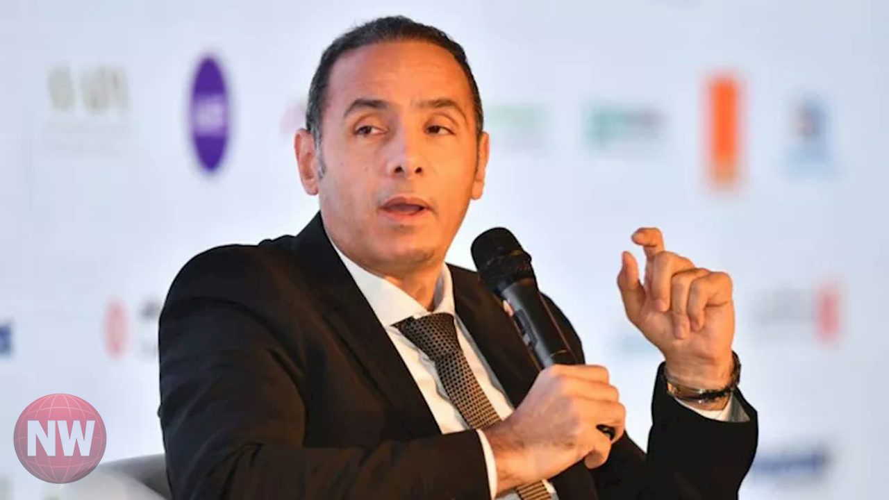 بروتوكول تعليمي لرفع كفاءة العاملين بالقطاع المالي غير المصرفي