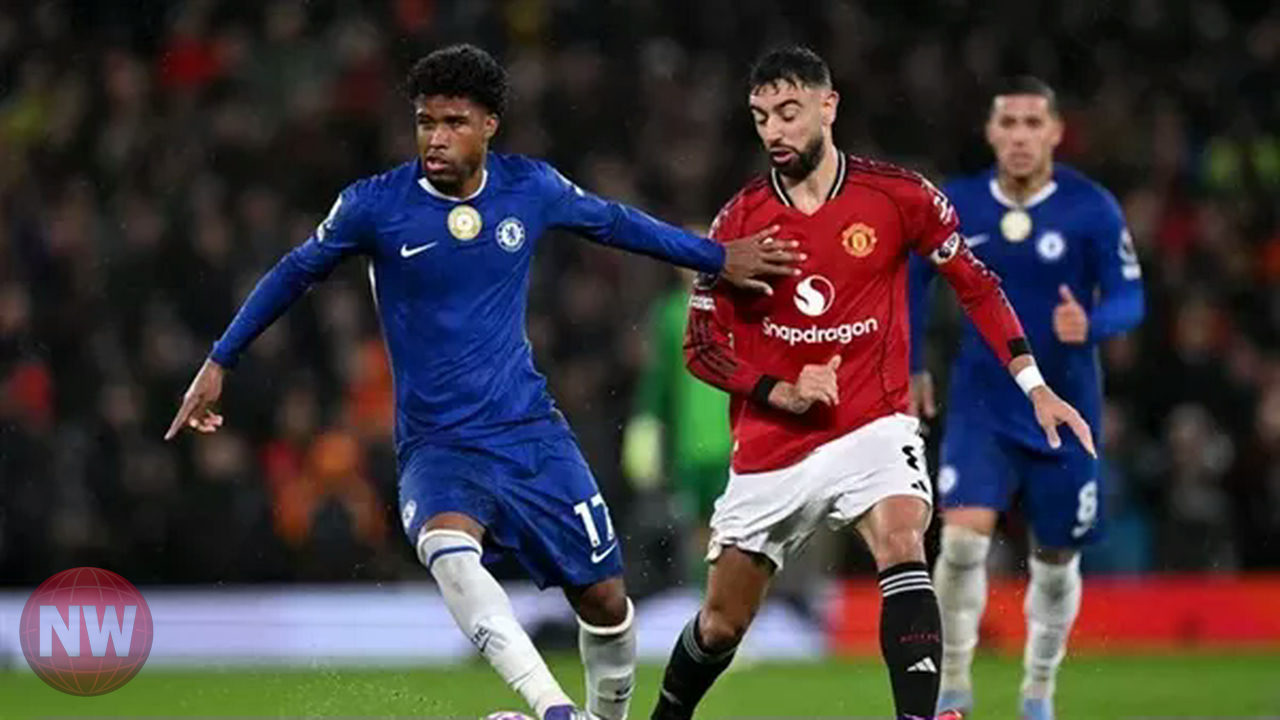 قمة الدوري الإنجليزي: تشيلسي يستضيف مانشستر يونايتد في صراع النقاط