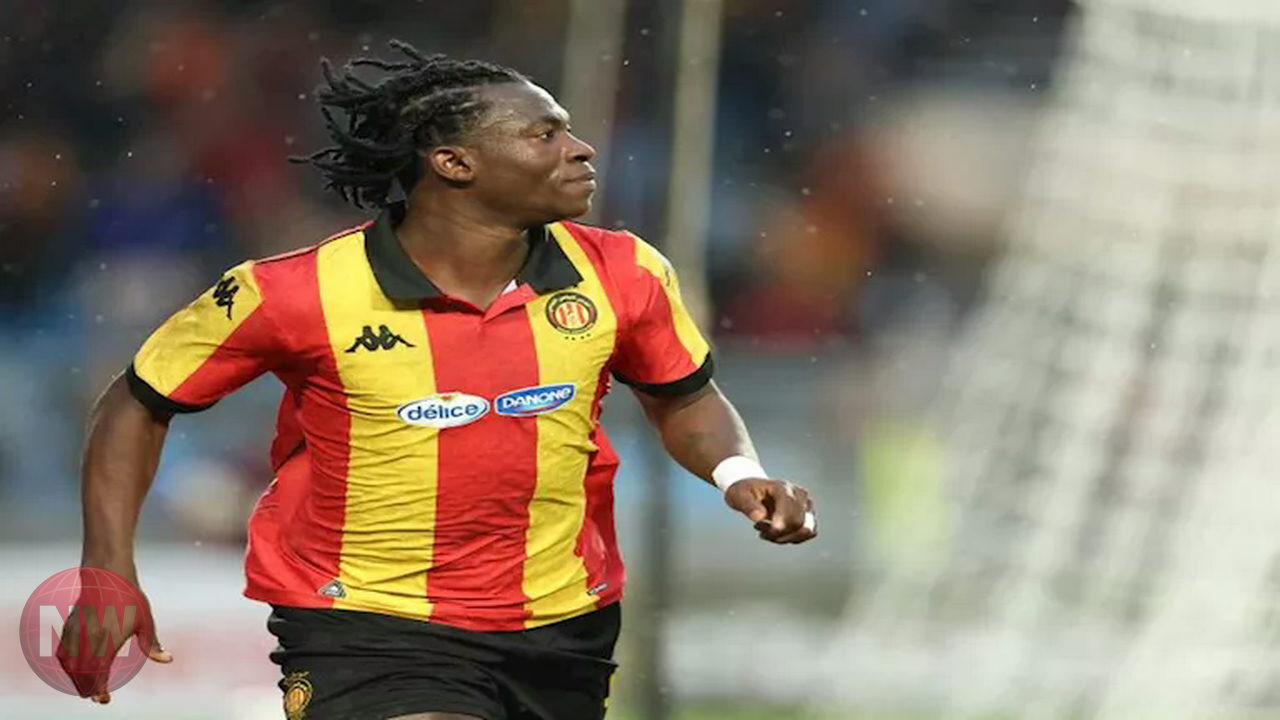 لاعب الترجي يراهن على خبرة الفوز خارج الديار أمام صن داونز