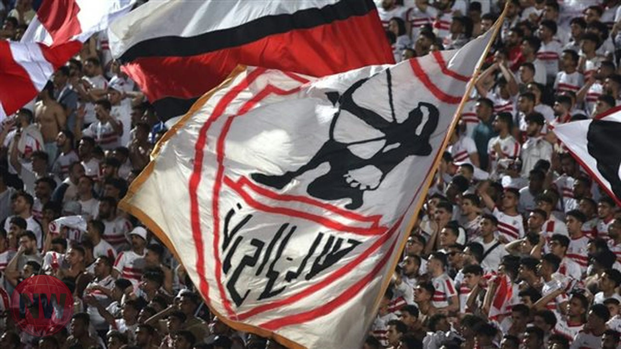 نجم الزمالك السابق يشيد بالجماهير ودعمها في رحلة الكونفدرالية