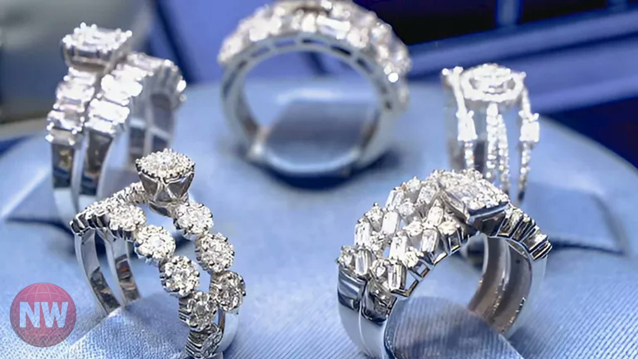 استقرار أسعار الفضة محليًا يتجاهل الصعود العالمي في أبريل 2026