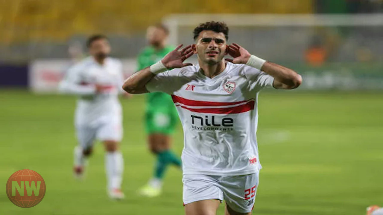 الزمالك يقدم مذكرة جديدة ضد زيزو ويطالب بتسريع التحقيق