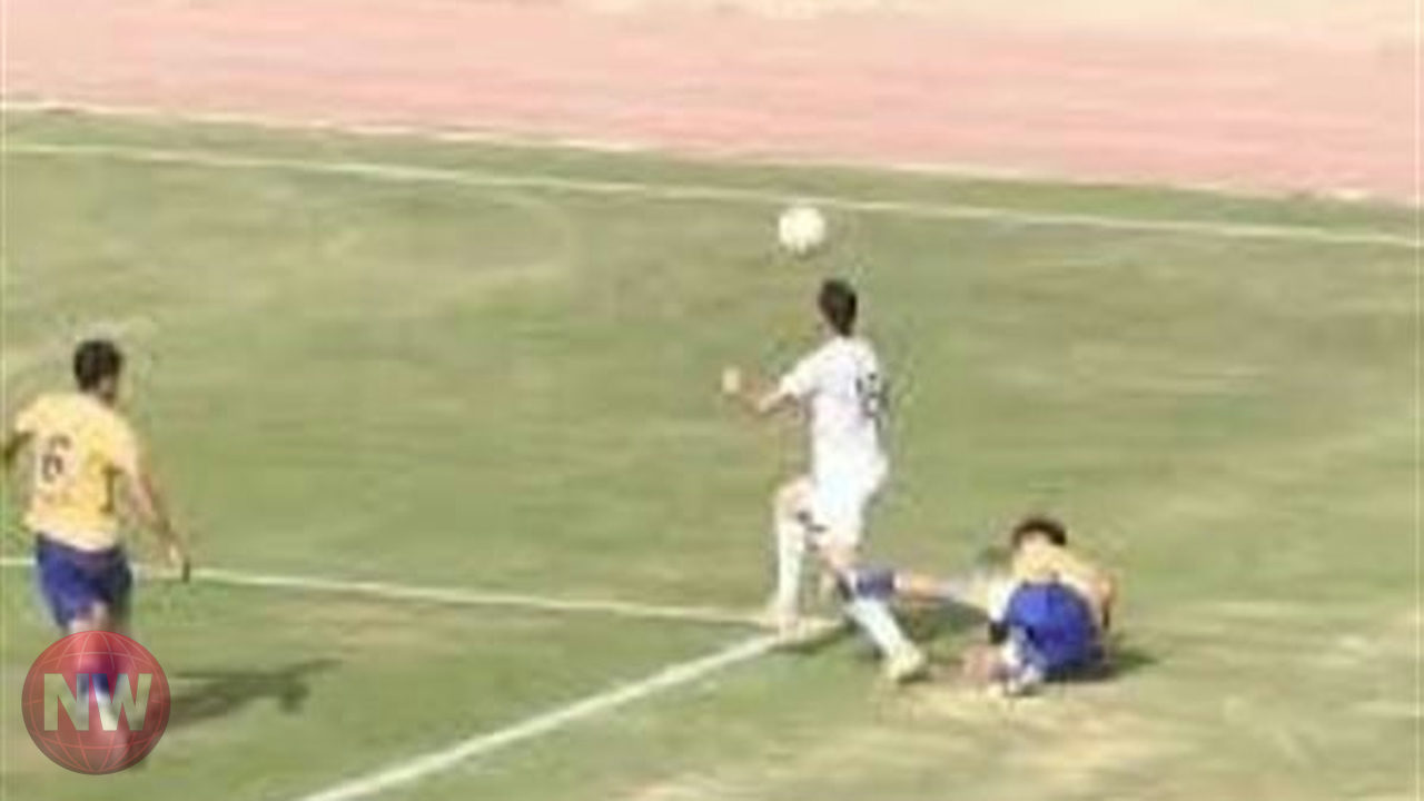 إعادة مباراة طنطا والمصرية للاتصالات بدوري المحترفين وتغريم الناديين