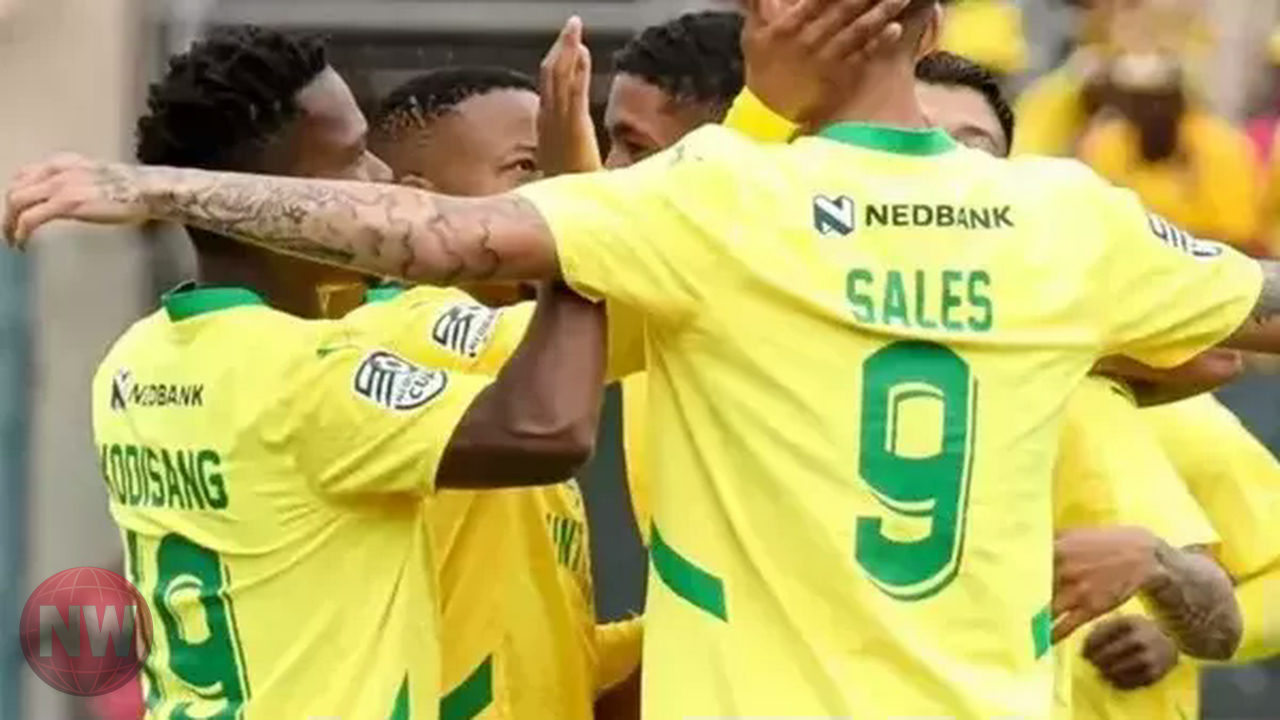 صن داونز يطيح بالترجي ويبلغ نهائي دوري أبطال أفريقيا للموسم الثاني