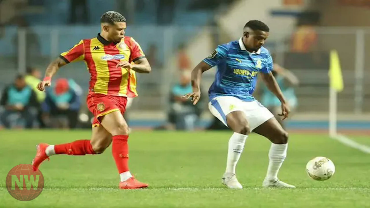 صن داونز الجنوب أفريقي يبلغ نهائي دوري أبطال أفريقيا على حساب الترجي