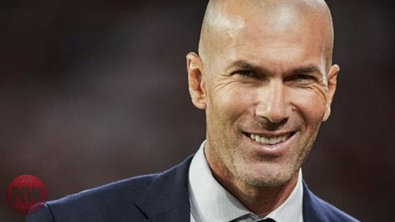ريال مدريد يضع زيدان على رأس قائمة المرشحين لخلافة أربيلوا
