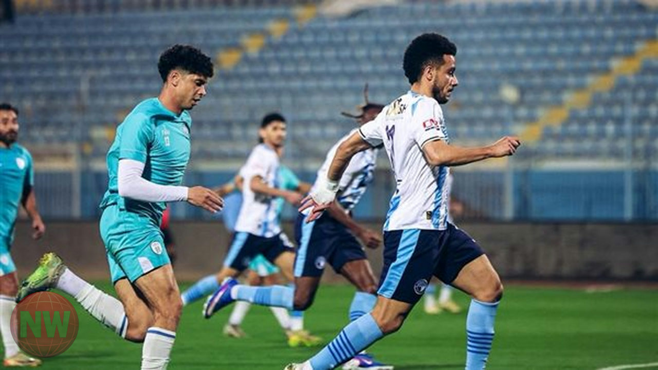 بيراميدز يواجه شبح الإصابات قبيل مواجهتي الزمالك ونهائي الكأس
