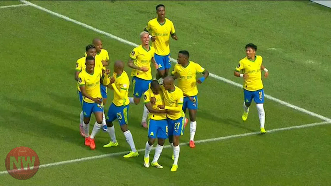 الجيش الملكي المغربي يبلغ نهائي دوري أبطال أفريقيا ويواجه صن داونز