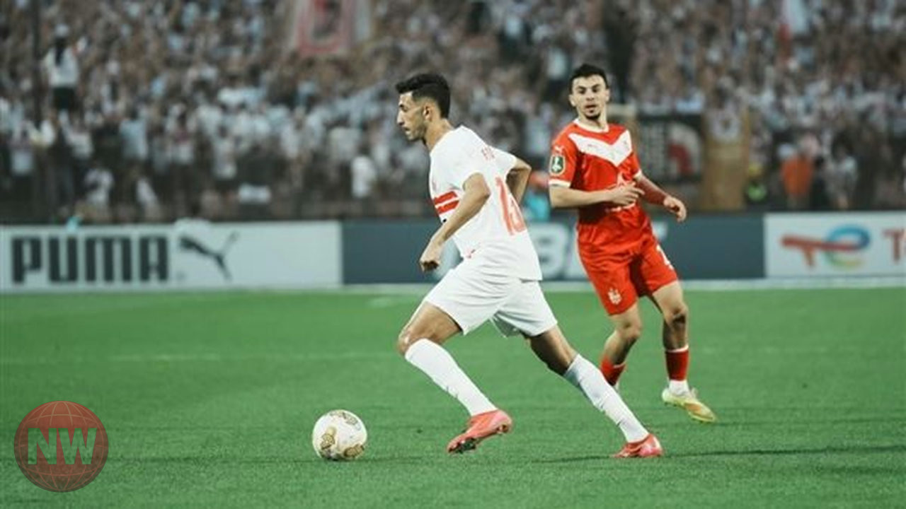 الزمالك يخوض مواجهة سموحة قبل نهائي الكونفدرالية رغم طلب التأجيل