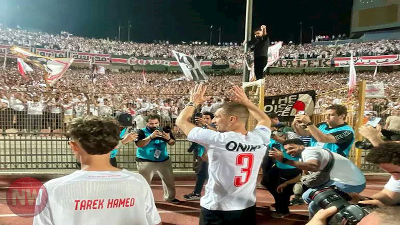 الزمالك يدرس الاستعانة بخبرات طارق حامد بعد اعتزاله المحتمل