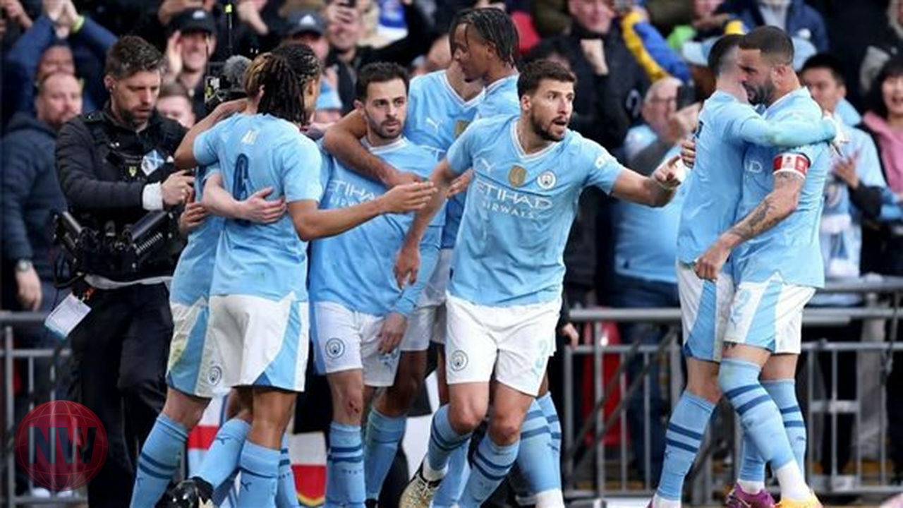 مانشستر سيتي وأرسنال: صراع القمة في الدوري الإنجليزي اليوم