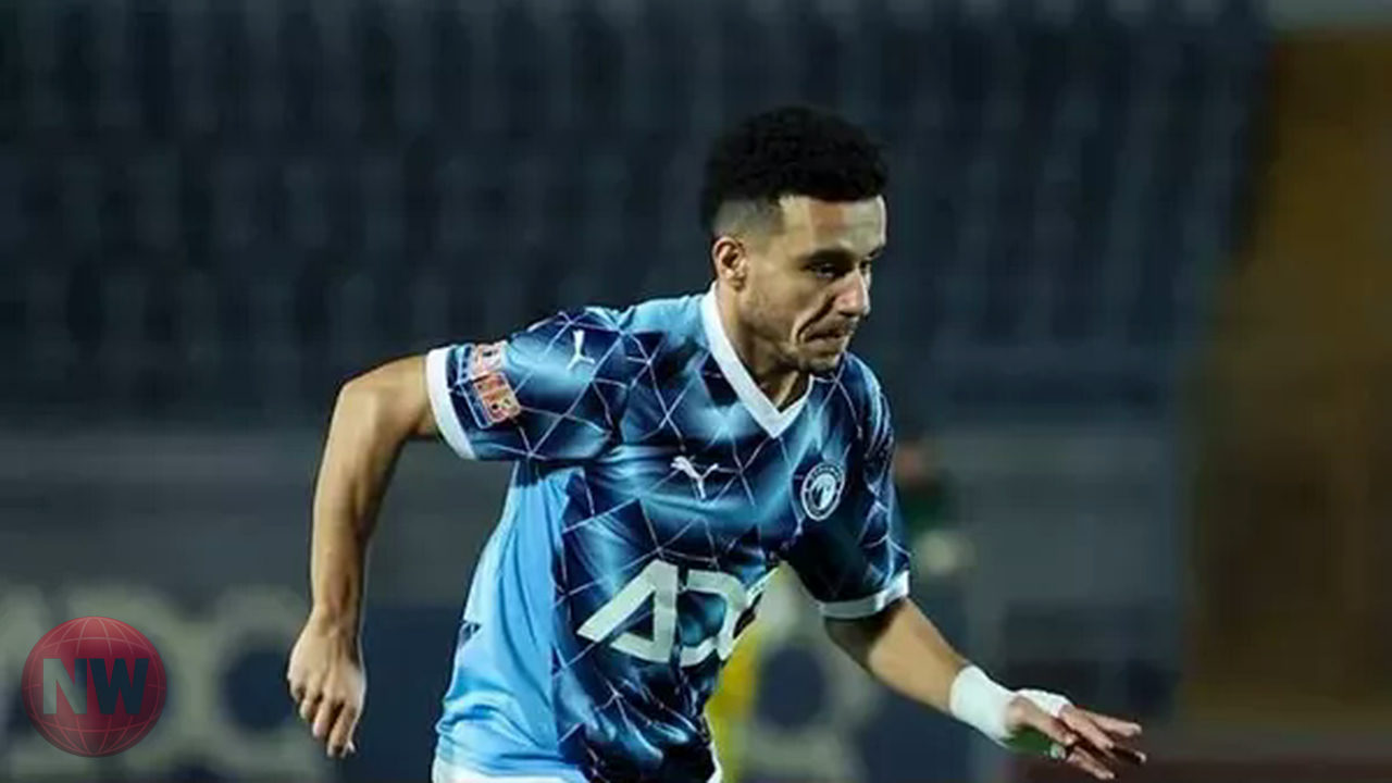 إصابة مصطفى فتحي ضربة قوية لبيراميدز ومنتخب مصر قبل الاستحقاقات الهامة