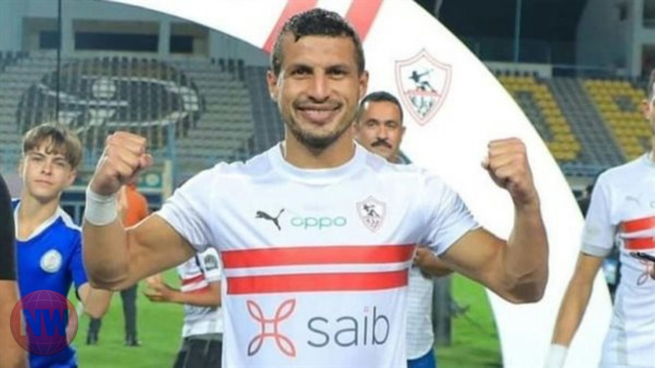 الزمالك يدرس الاستفادة من خبرات طارق حامد بعد اعتزاله