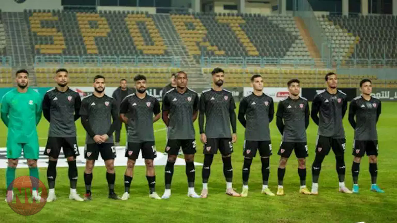 بتروجيت يكشف عن اهتمام الأهلي وبيراميدز بضم لاعبيه