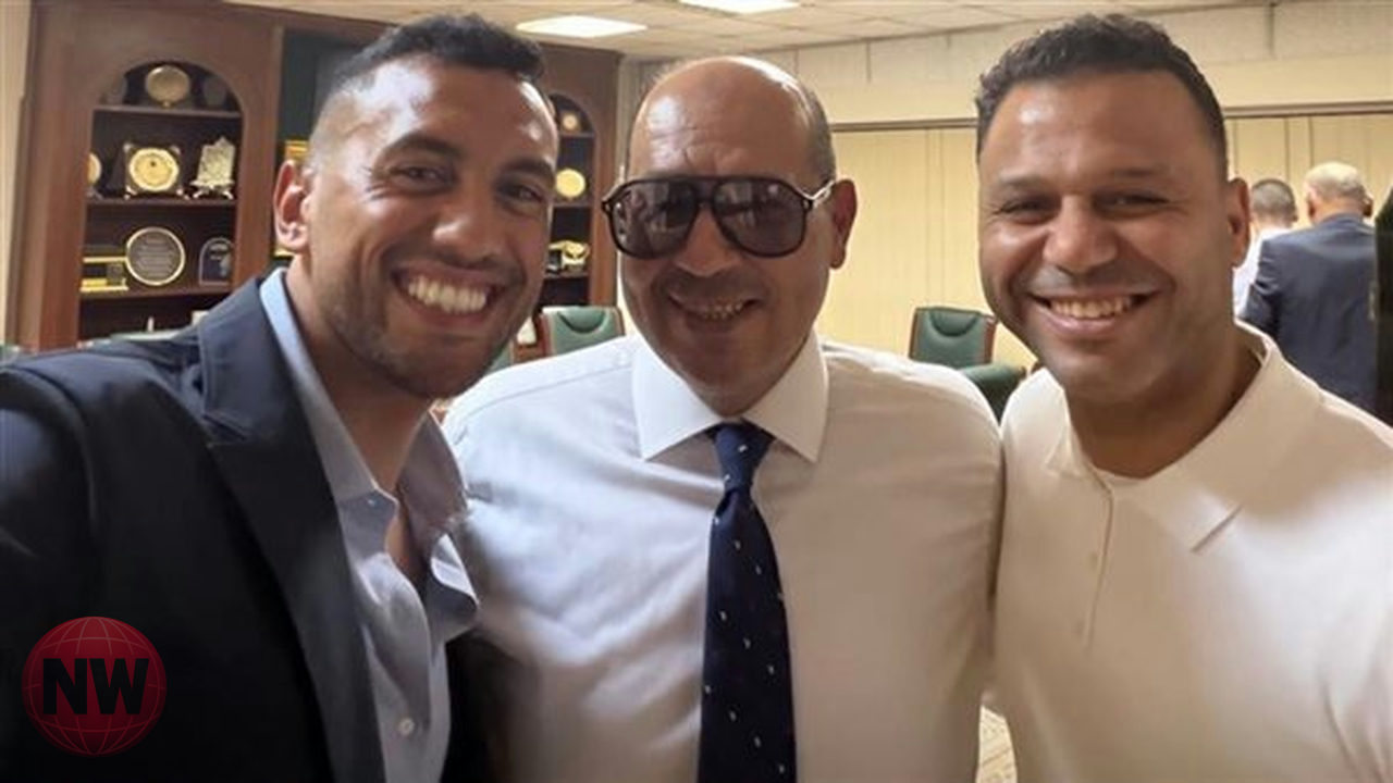 اللجنة الأولمبية المصرية تعتمد ميثاق لجنة اللاعبين لتعزيز دور الرياضيين