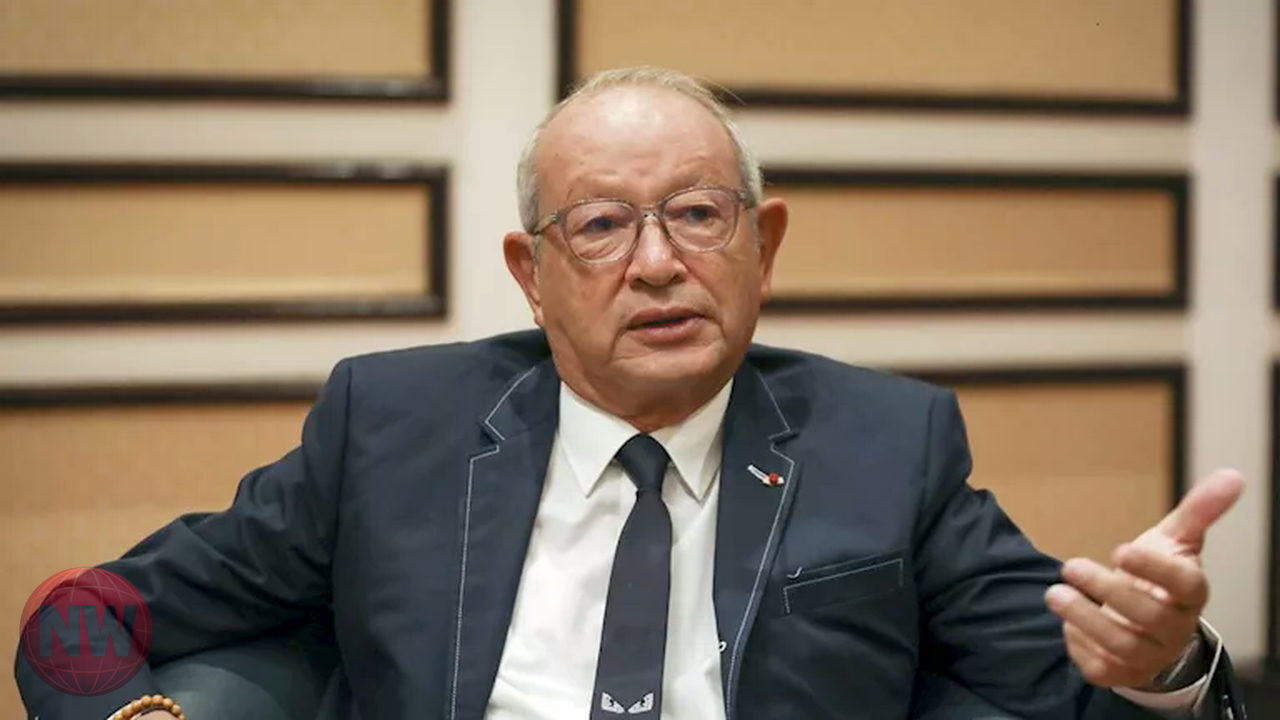 ساويرس يحذر من انكماش عالمي وتأثير الحرب على القطاع العقاري