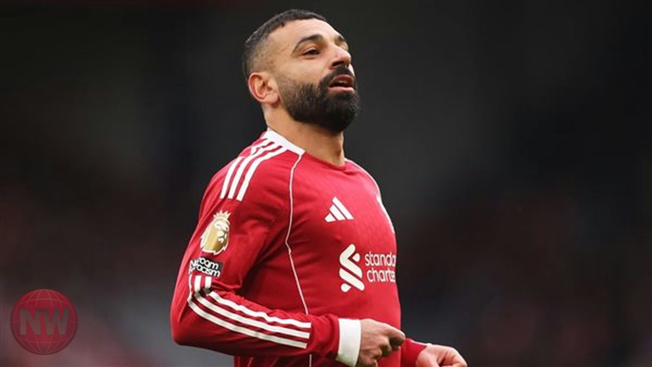 محمد صلاح يتربع على عرش هدافي ديربي الميرسيسايد التاريخيين لليفربول
