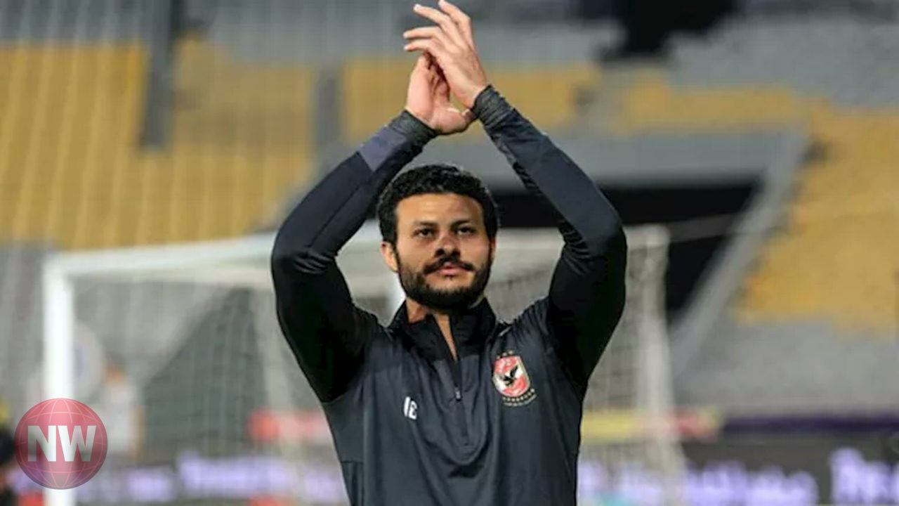 استئناف الأهلي: تخفيف عقوبة الشناوي وتأييد غرامة النادي