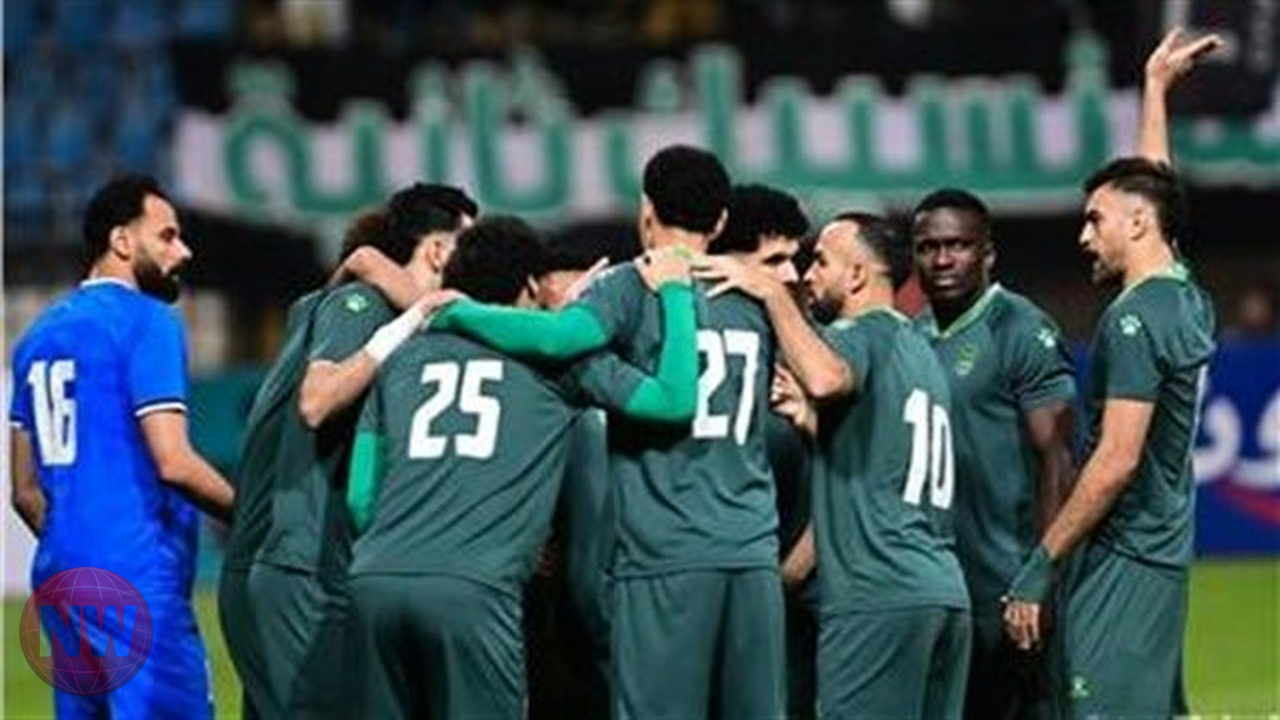 التعادل الإيجابي يحسم موقعة حرس الحدود والاتحاد السكندري في الدوري