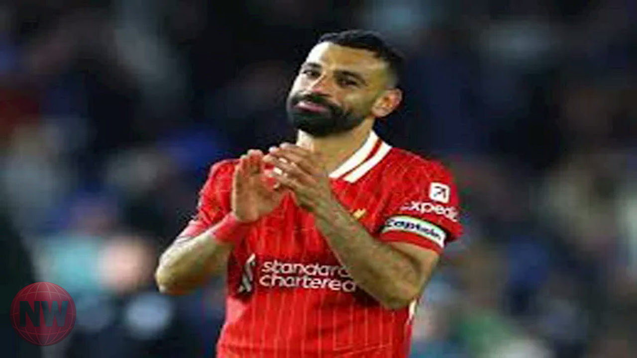 فيرناندو هييرو يطالب ريال مدريد بالتعاقد مع محمد صلاح