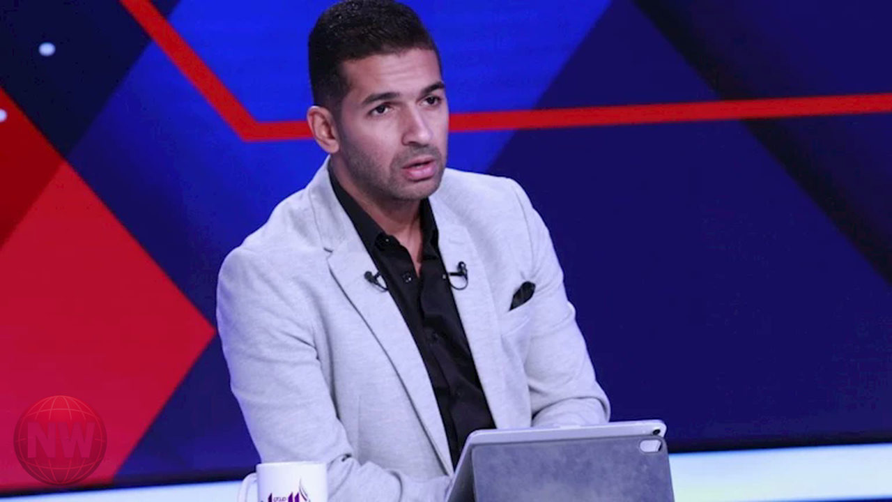 إعلامي مصري يرد على شكوى الأهلي ويؤكد صحة معلوماته بشأن الخطيب