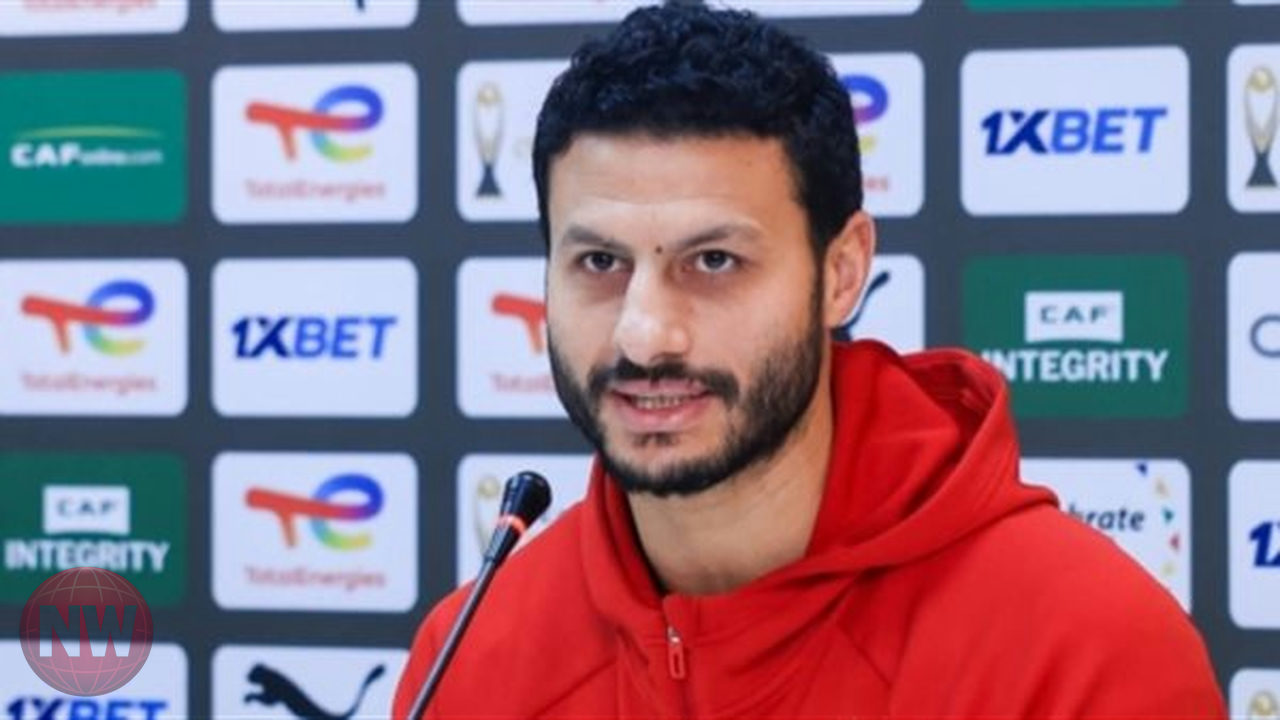 الإعلامي محمد شبانة يعتذر لحارس الأهلي محمد الشناوي