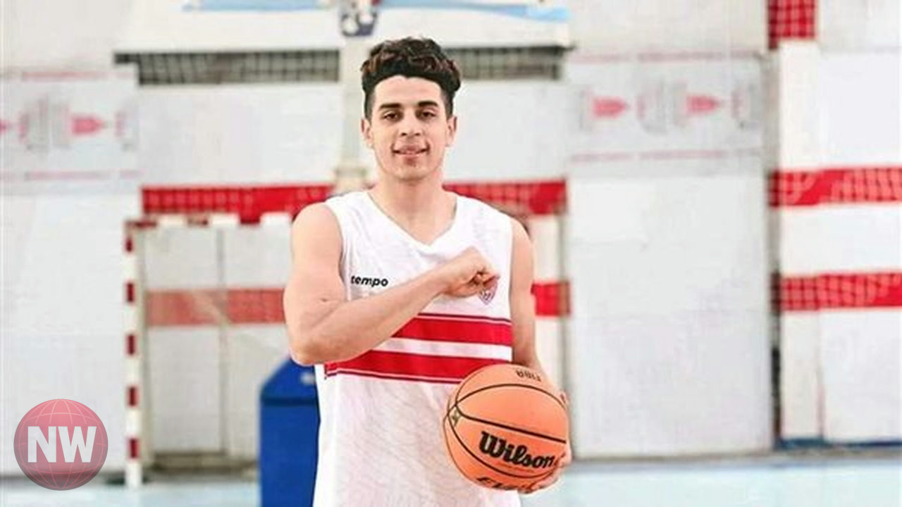 مهاب ياسر: شيكابالا والجماهير كانا دافعاً لنجوم الزمالك في كأس السلة