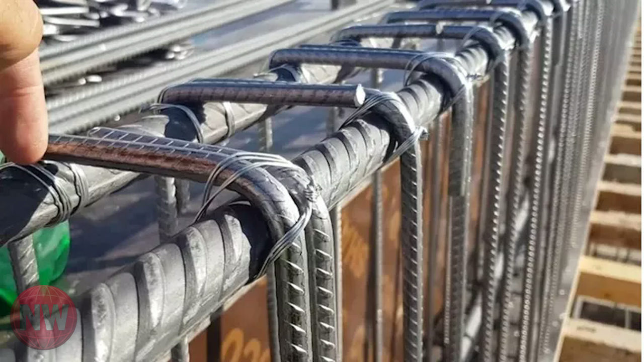 أسعار الحديد والأسمنت اليوم الاثنين 20 أبريل 2026 في مصر