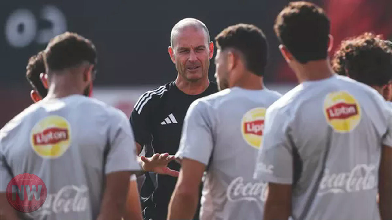 الأهلي يمنح لاعبيه راحة 48 ساعة استعداداً لمواجهة بيراميدز