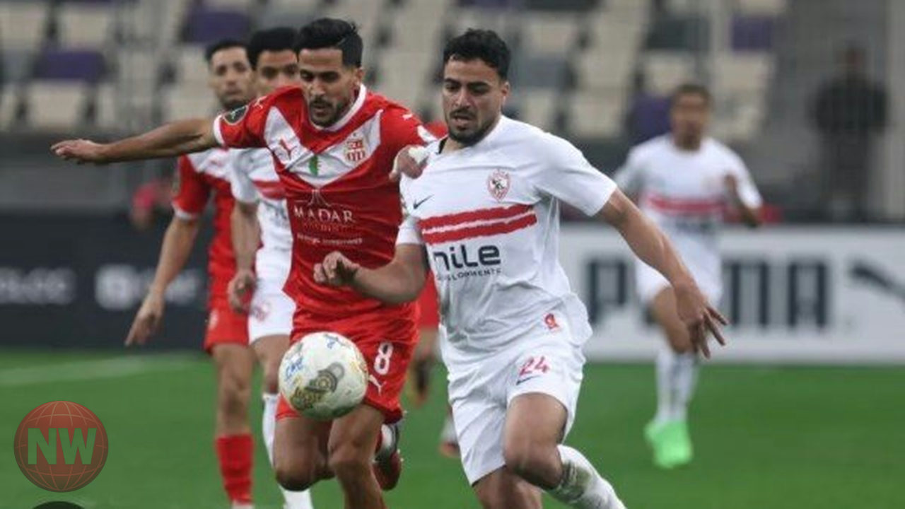 الزمالك يقرر صرف دفعة مالية للاعبيه قبل مواجهة بيراميدز الحاسمة