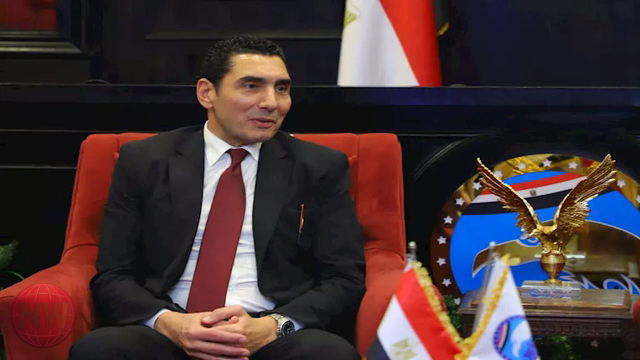 وزير الرياضة المصري يهنئ منتخب التجديف الشاطئي بإنجاز إيطاليا