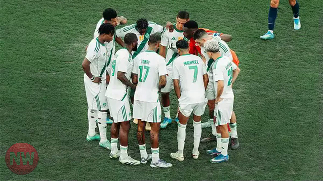 الأهلي السعودي يتأهل لنهائي دوري أبطال آسيا للنخبة بعد فوز صعب