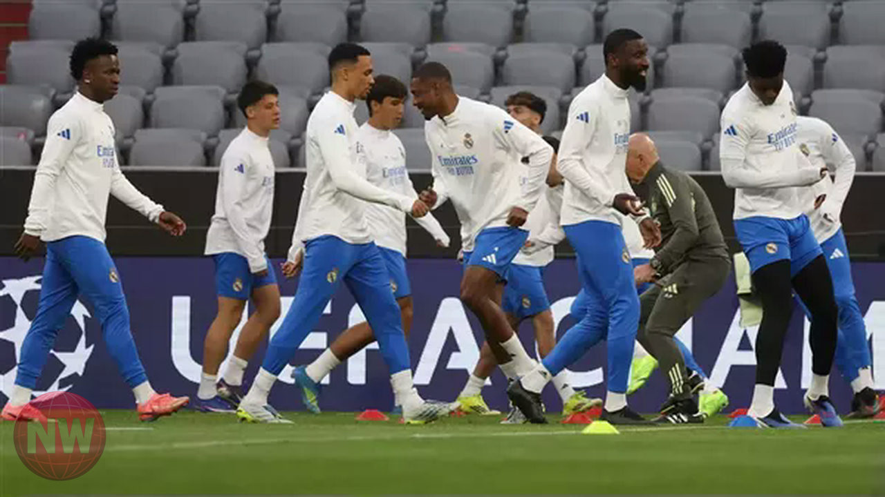 ريال مدريد ينفي التفاوض مع مورينيو ويترقب تراجع تصنيفه الأوروبي